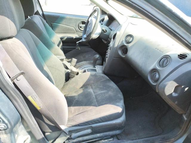 2G2WP552961212197 - 2006 PONTIAC GRAND PRIX BLUE photo 5