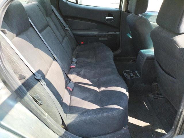 2G2WP552961212197 - 2006 PONTIAC GRAND PRIX BLUE photo 6