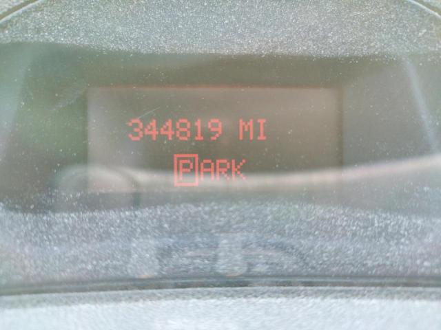 2G2WP552961212197 - 2006 PONTIAC GRAND PRIX BLUE photo 8