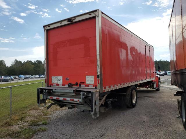 3ALACWDT4HDJG7502 - 2017 FREIGHTLINER M2 106 MED WHITE photo 4