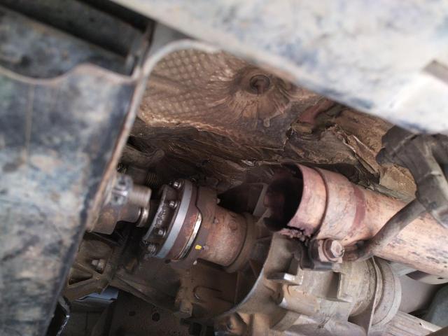 1J4GA59127L118087 - 2007 JEEP WRANGLER S BURGUNDY photo 9