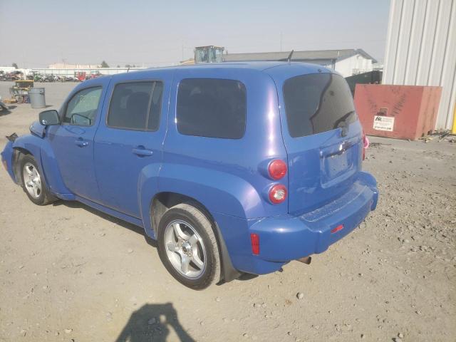 3GNDA13D88S634106 - 2008 CHEVROLET HHR LS  照片 3
