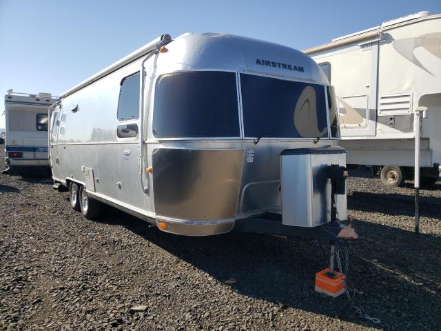 1STTFYL21FJ531154 - 2015 AIRS INTERNATIO Արծաթագույն լուսանկար 1