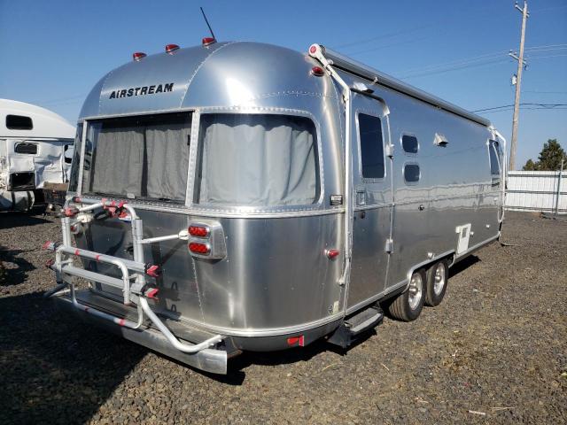 1STTFYL21FJ531154 - 2015 AIRS INTERNATIO Արծաթագույն լուսանկար 4