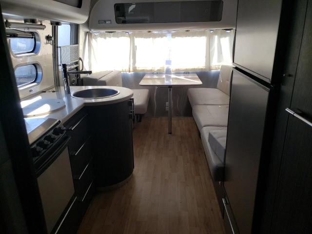 1STTFYL21FJ531154 - 2015 AIRS INTERNATIO Արծաթագույն լուսանկար 6