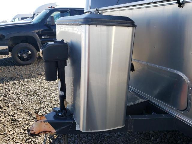 1STTFYL21FJ531154 - 2015 AIRS INTERNATIO Արծաթագույն լուսանկար 8