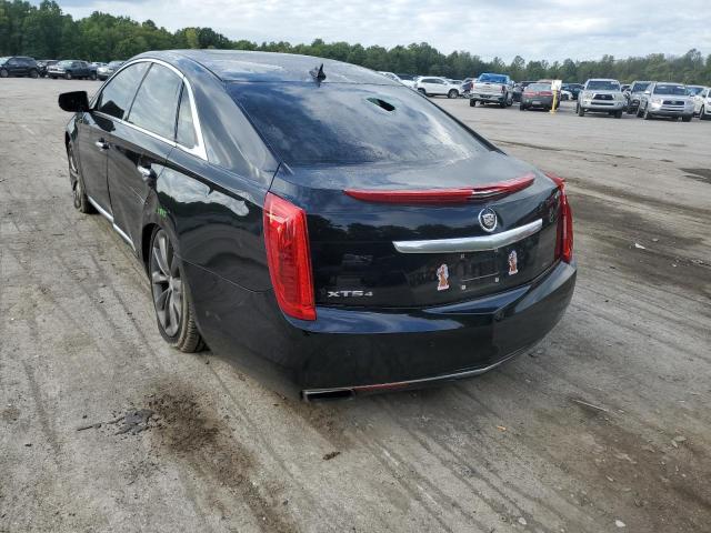 2G61R5S39D9102927 - 2013 CADILLAC XTS LUXURY COLLECTION  photo 3