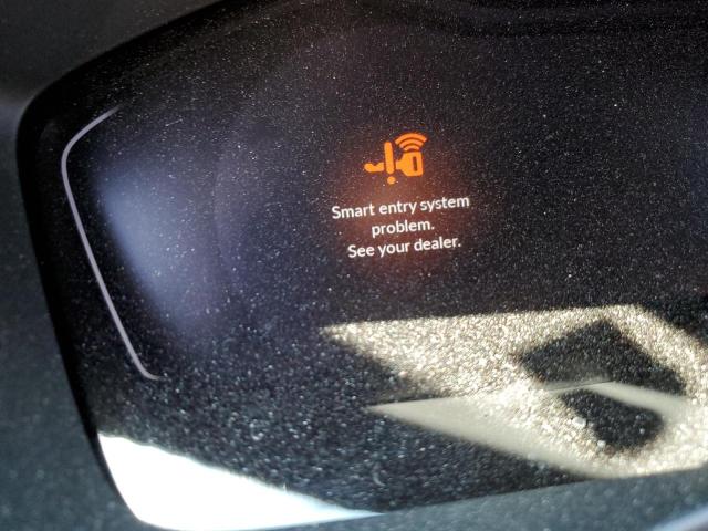 2HGFE2F51NH550175 - 2022 HONDA CIVIC SPOR 灰色 照片 8