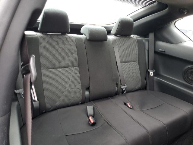 JTKJF5C70B3004441 - 2011 TOYOTA SCION TC 紫色 照片 6