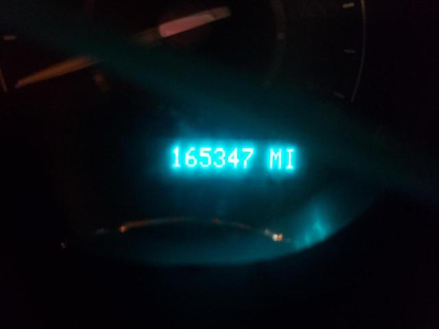 1G1ZG5E75CF107349 - 2012 CHEVROLET MALIBU LTZ ვერცხლისფერი ფოტო 8