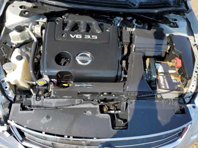 1N4BL2AP3CC258027 - 2012 NISSAN ALTIMA SR SILVER photo 7