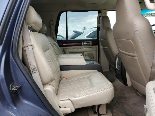 5LMFU27R43LJ25769 - 2003 LINCOLN NAVIGATOR 蓝色 照片 6