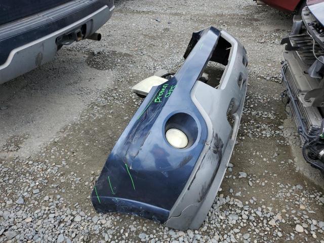 5LMFU27R43LJ25769 - 2003 LINCOLN NAVIGATOR 蓝色 照片 9