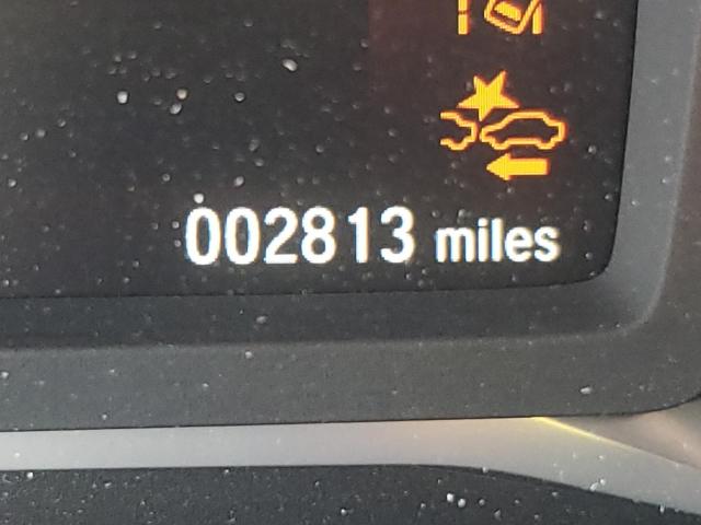 5FNYF8H55MB016072 - 2021 HONDA PASSPORT E 蓝色 照片 8