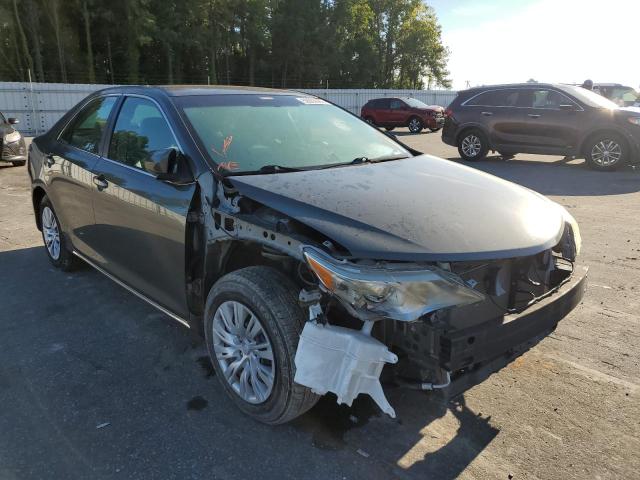 4T4BF1FK2CR234628 - 2012 TOYOTA CAMRY BASE  photo 1