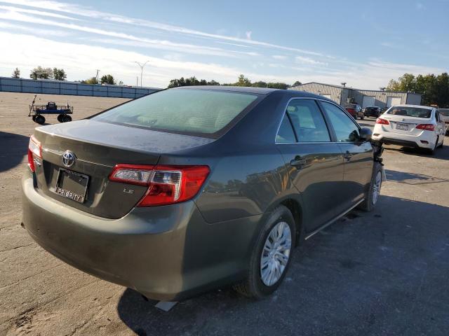 4T4BF1FK2CR234628 - 2012 TOYOTA CAMRY BASE  photo 4