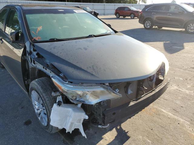 4T4BF1FK2CR234628 - 2012 TOYOTA CAMRY BASE  photo 9