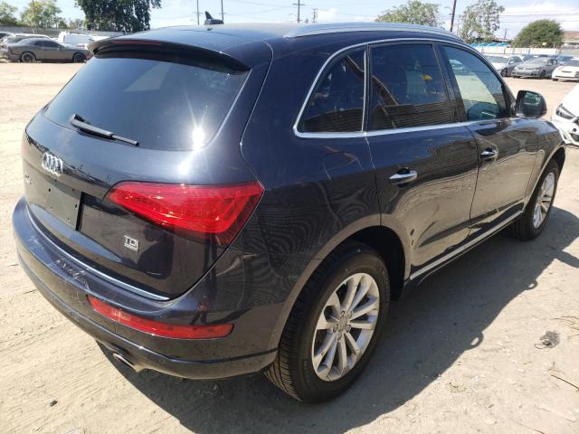 WA1CMAFP9FA038027 - 2015 AUDI Q5 TDI PRE BLACK photo 4