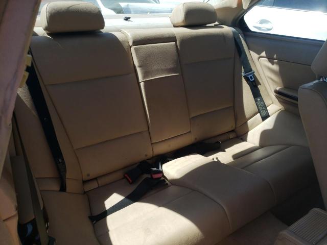 WBABV13465JT24051 - 2005 BMW 325 CI SUL BLUE photo 6