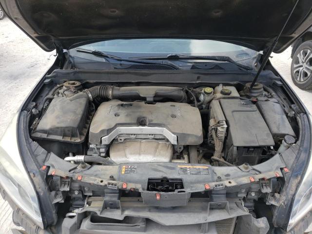 1G11B5SA5GU110166 - 2016 CHEVROLET MALIBU LIM 灰色 照片 7