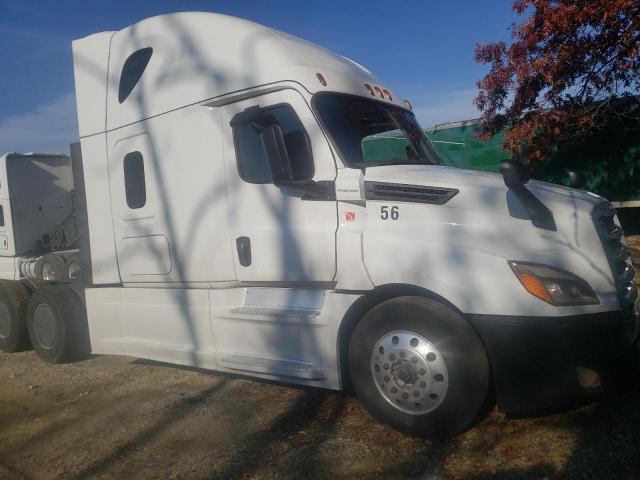 3AKJHHDR9JSJP6692 - 2018 FREIGHTLINER CASCADIA 126  photo 1