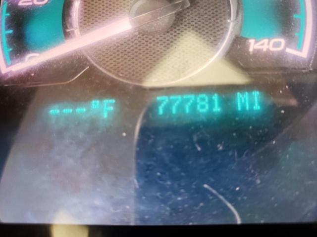 1G1ZK57798F215590 - 2008 CHEVROLET MALIBU LTZ შავი ფოტო 8