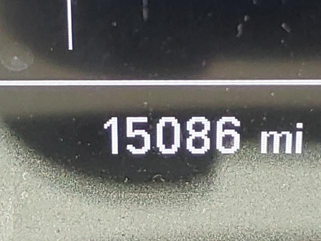 1G1ZG5ST6NF106277 - 2022 CHEVROLET MALIBU RS SILVER photo 8