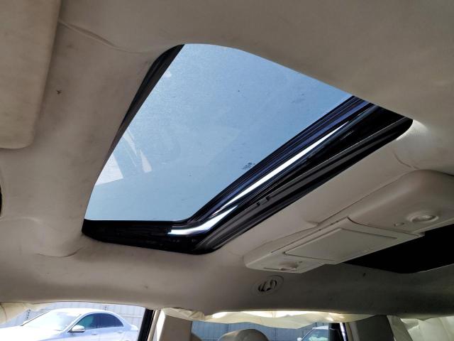 5GZEV33797J174511 - 2007 SATURN OUTLOOK SP ლურჯი ფოტო 9