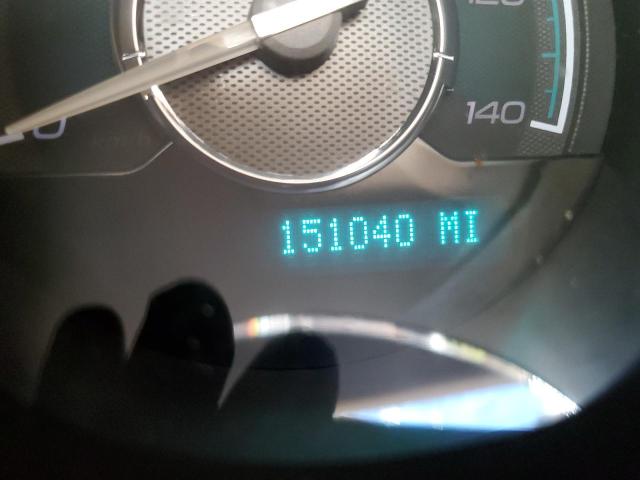 1G1ZK57769F177723 - 2009 CHEVROLET MALIBU LTZ ბეჟი ფოტო 8