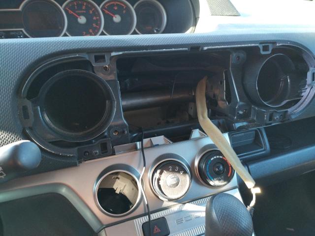 JTLZE4FE5CJ011307 - 2012 TOYOTA SCION XB 银色 照片 9