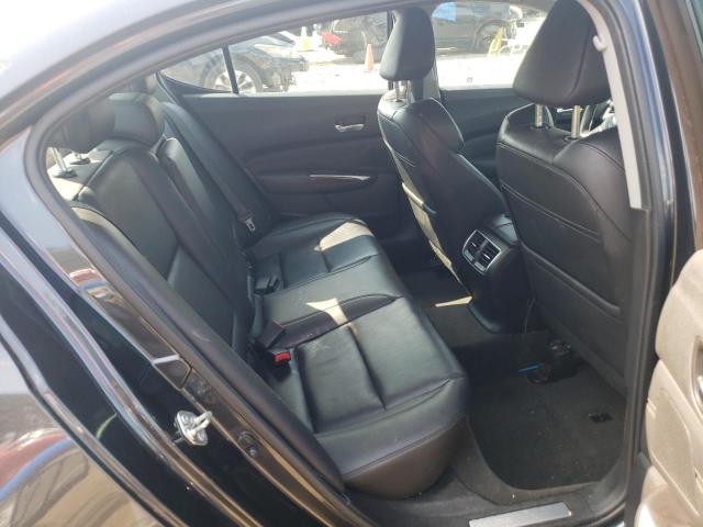 19UUB2F52GA000050 - 2016 ACURA TLX TECH GRAY photo 6