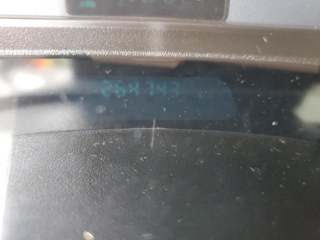 4NUES16S356702756 - 2005 ISUZU ASCENDER S 栗色 照片 8