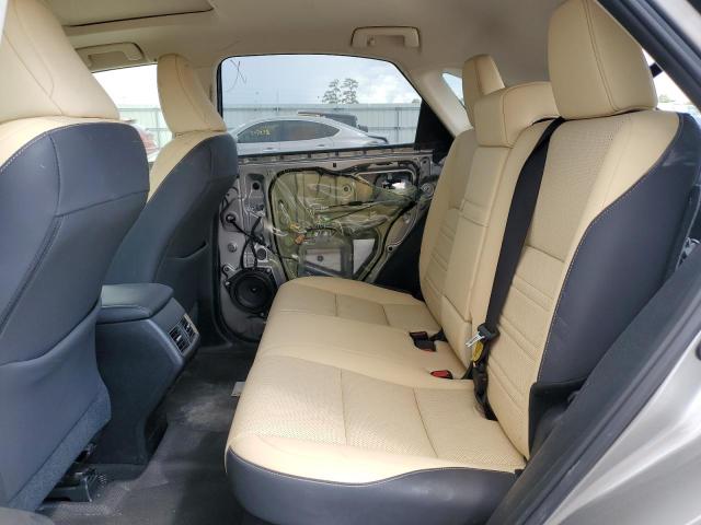 JTJYARBZ8J2102407 - 2018 LEXUS NX 300 BAS 银色 照片 6