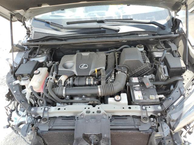 JTJYARBZ8J2102407 - 2018 LEXUS NX 300 BAS 银色 照片 7