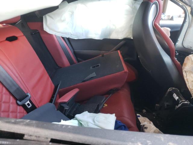 WAUC4CF59JA136741 - 2018 AUDI S5 PRESTIG BLACK photo 6