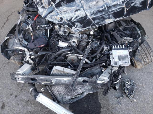 WAUC4CF59JA136741 - 2018 AUDI S5 PRESTIG BLACK photo 7