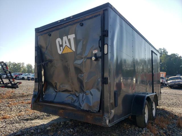 7H2BE1629KD014911 - 2019 ROCK TRAILER BLACK photo 4