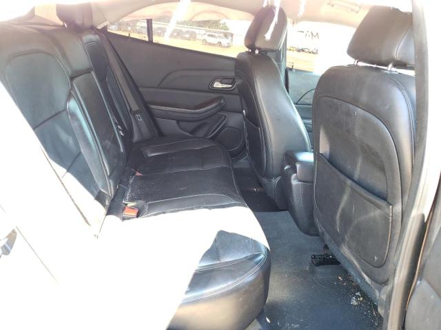 1G11H5SA5DF267050 - 2013 CHEVROLET MALIBU LTZ გრაფიტი ფოტო 6