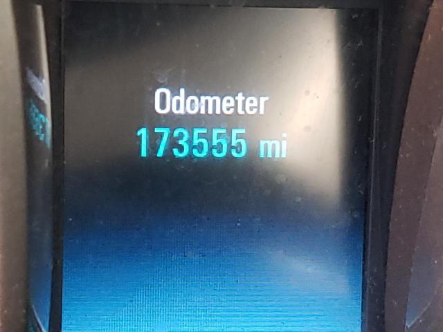 1G11H5SA5DF267050 - 2013 CHEVROLET MALIBU LTZ გრაფიტი ფოტო 8