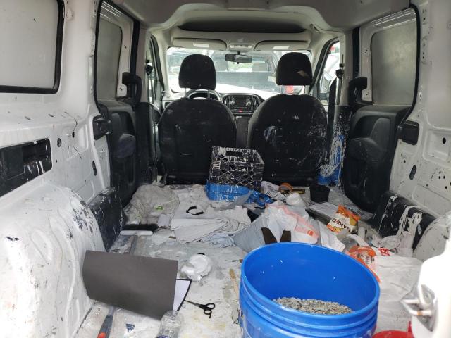 ZFBERFAB5J6H45619 - 2018 RAM PROMASTER WHITE photo 6