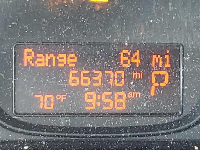 ZFBERFAB5J6H45619 - 2018 RAM PROMASTER WHITE photo 8