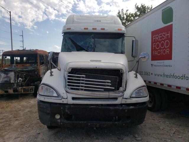 1FUJA6CK77LY88992 - 2007 FREIGHTLINER CONVENTION WHITE photo 9