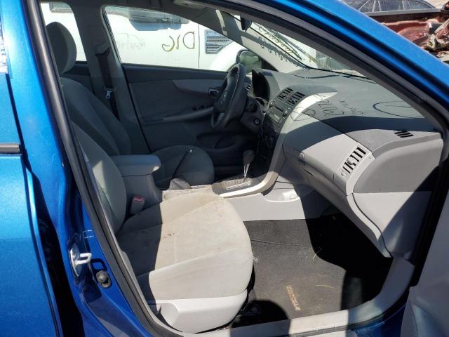 1NXBU4EE4AZ291729 - 2010 TOYOTA COROLLA BASE  照片 5