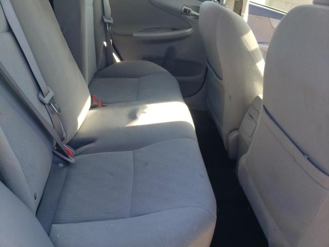 1NXBU4EE4AZ291729 - 2010 TOYOTA COROLLA BASE  照片 6