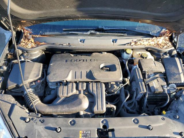 1G4PR5SK8D4222067 - 2013 BUICK VERANO CONVENIENCE  photo 7