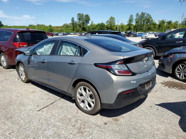 1G1RB6S5XHU156976 - 2017 CHEVROLET VOLT PREMI GRAY photo 3