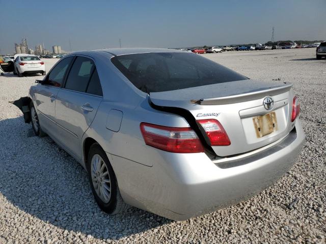 4T1BE46K79U875703 - 2009 TOYOTA CAMRY BASE TAN photo 3