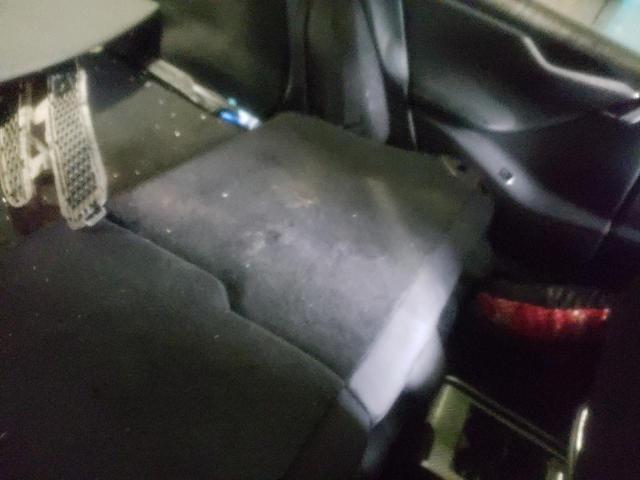 5YJSA1H19EFP55942 - 2014 TESLA MODEL S Սև լուսանկար 6