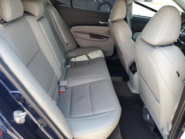 19UUB1F57FA004944 - 2015 ACURA TLX TECH BLUE photo 6