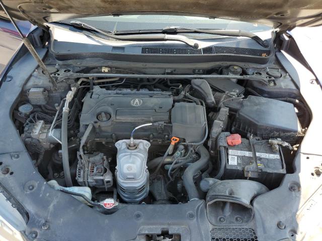 19UUB1F57FA004944 - 2015 ACURA TLX TECH BLUE photo 7
